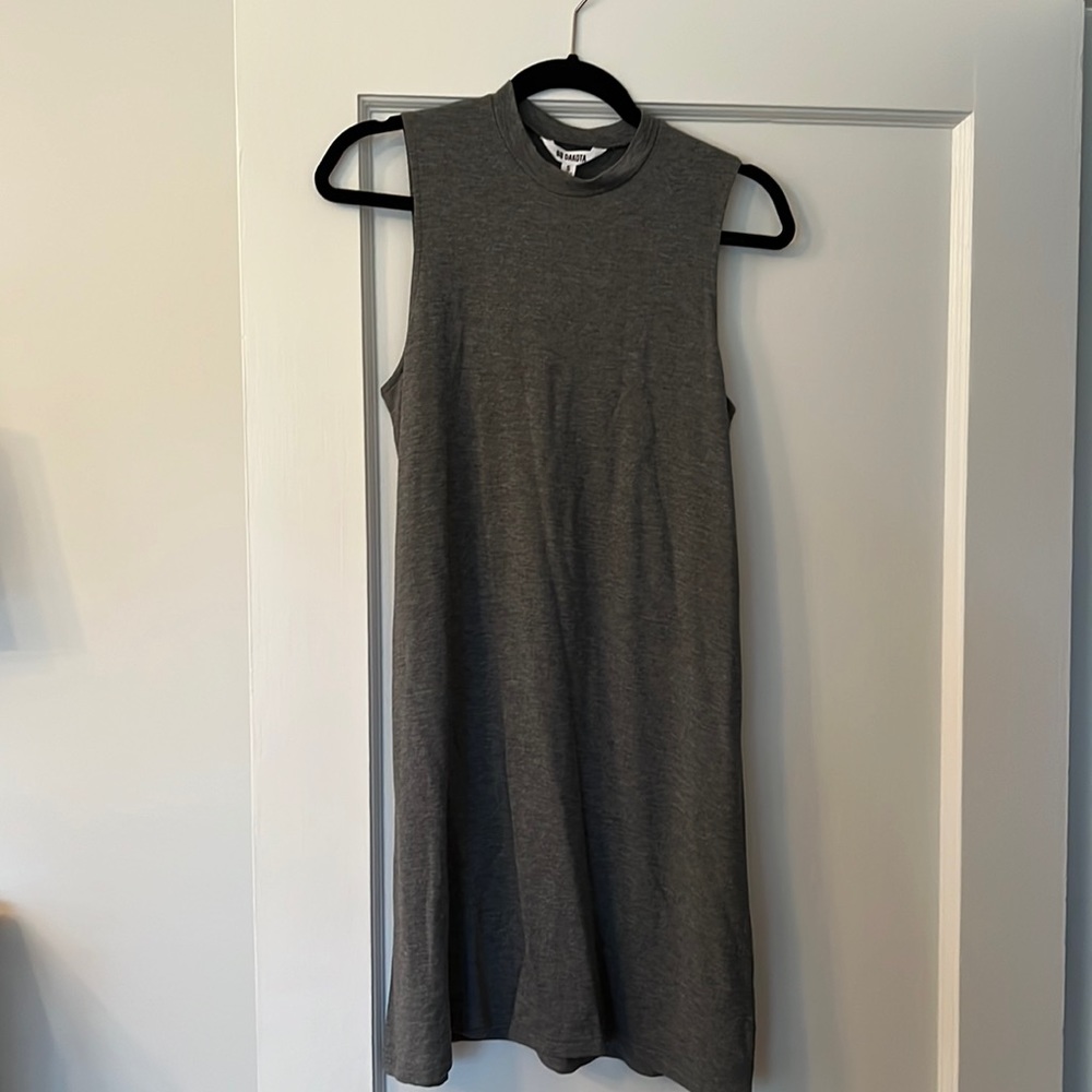 BD Dakota T-shirt Dress